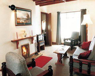 Galway Bay Cottages Barna  Eksteriør bilde