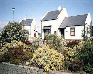Galway Bay Cottages Barna  Eksteriør bilde